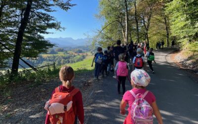 Wandertag