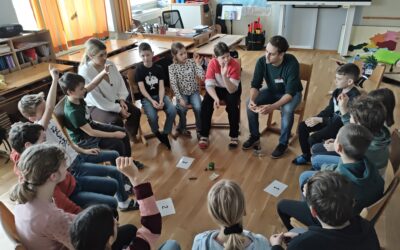 Workshop „Die Erneuerbaren“