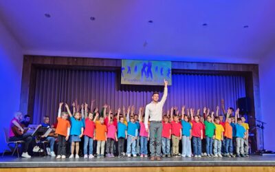 Festival der Musik