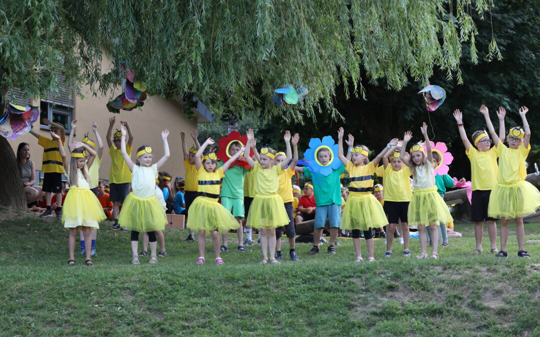 Schulfest