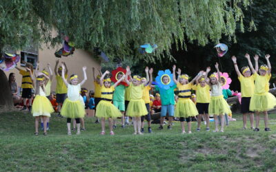 Schulfest